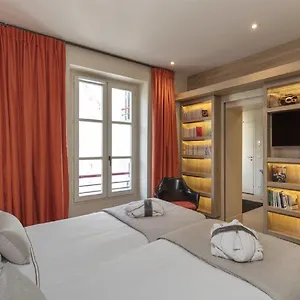 De Lille - Saint-germain Des Pres Paris