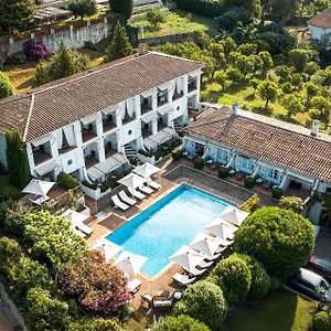 4* Hotel Les Vergers De Paul